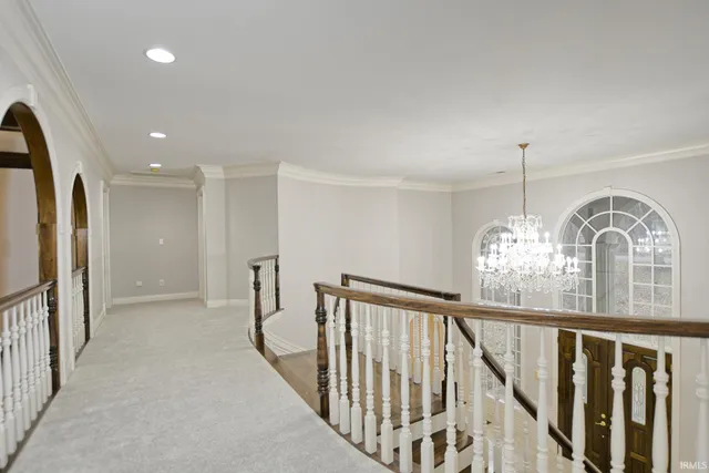 $859,700 | 1101 Suwannee Drive, Evansville, IN 47725