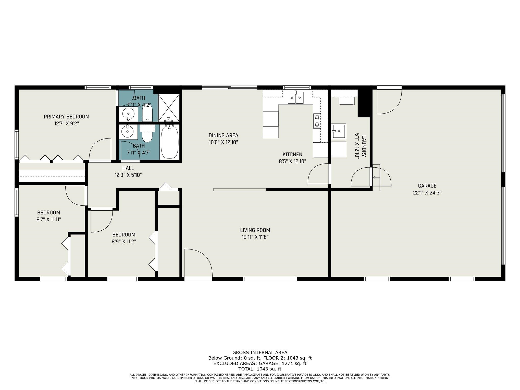 3150 West Wilson Road Clio, MI 48420 - Photo 26 of 28 Gallery Image 26