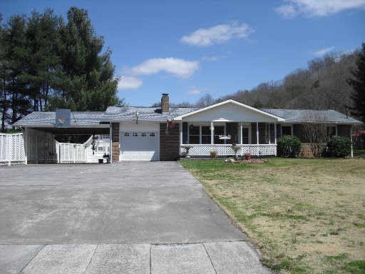 111 Wells Road Powell, TN 37849 - Photo 2 of 15 Additional Photo