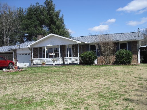 111 Wells Road Powell, TN 37849 - Photo 3 of 15 Additional Photo