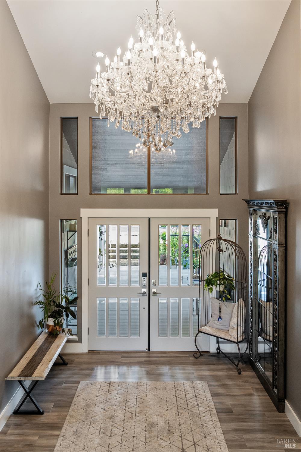 4303 Sonoma Mountain Road Santa Rosa, CA 95404 - Photo 20 of 22 Gallery Image 20