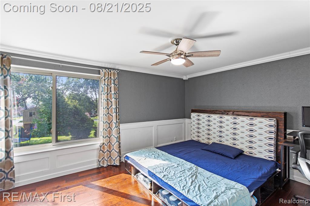 2179 Highsplint Drive Rochester Hills, MI 48307 - Photo 19 of 36