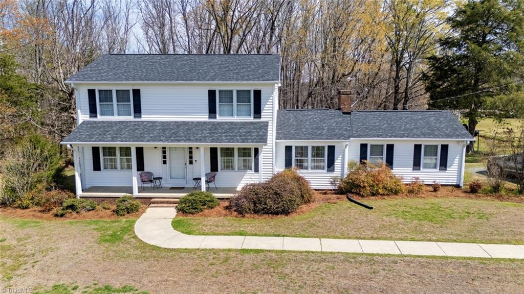 623 Stoney Creek Church Road Burlington, NC 27217 - Photo 1 of 37