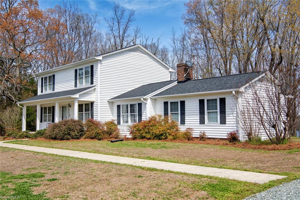 623 Stoney Creek Church Road Burlington, NC 27217 - Photo 15 of 37