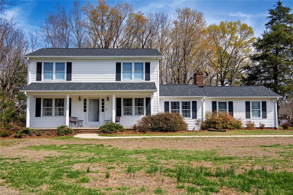 623 Stoney Creek Church Road Burlington, NC 27217 - Photo 16 of 37