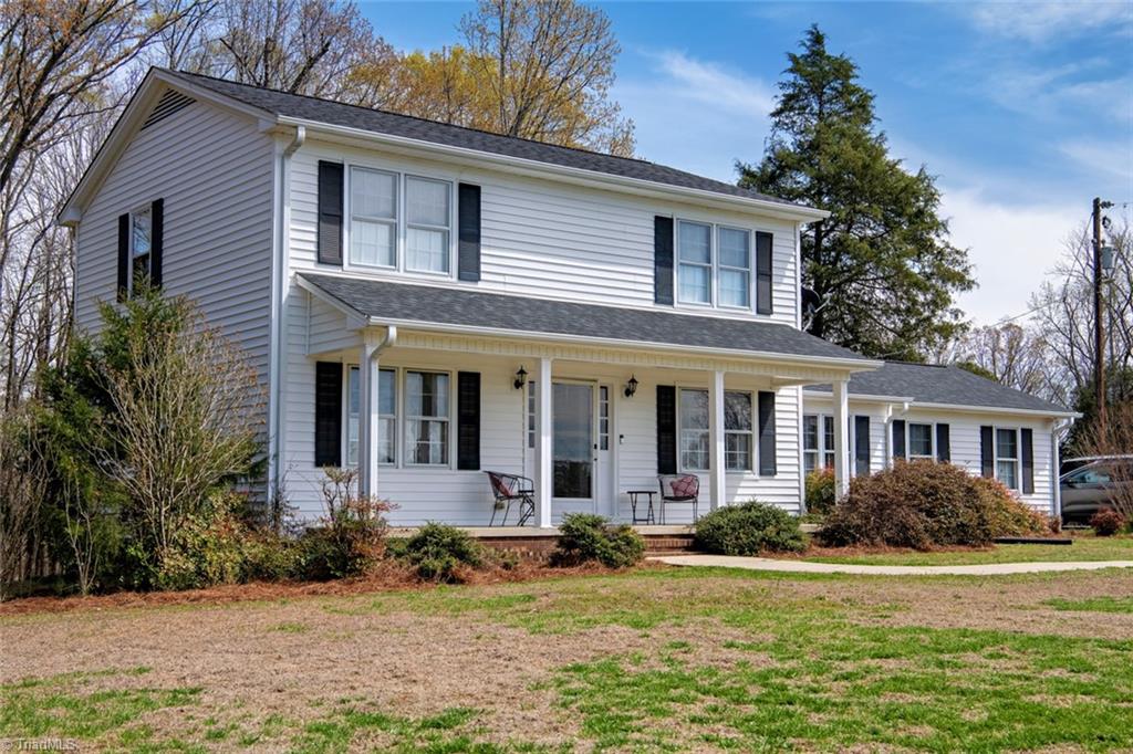 623 Stoney Creek Church Road Burlington, NC 27217 - Photo 17 of 37