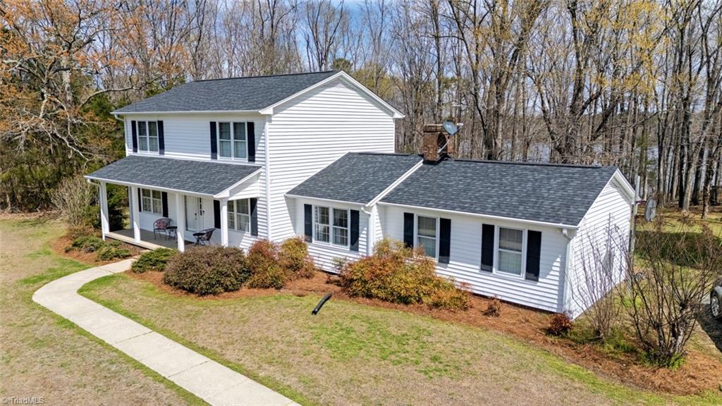 623 Stoney Creek Church Road Burlington, NC 27217 - Photo 2 of 37