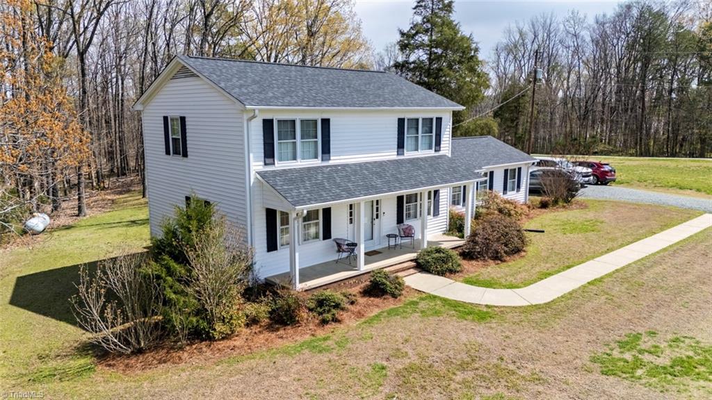 623 Stoney Creek Church Road Burlington, NC 27217 - Photo 3 of 37