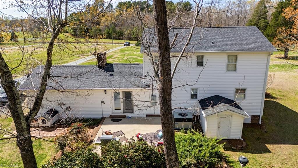 623 Stoney Creek Church Road Burlington, NC 27217 - Photo 9 of 37