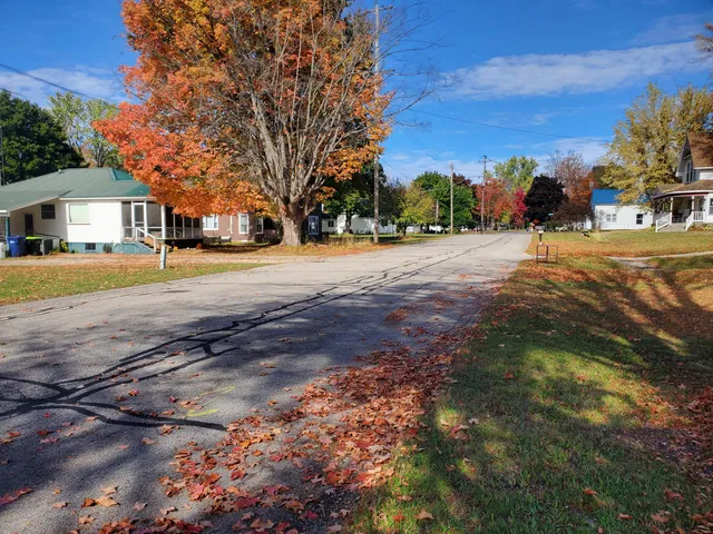 $134,900 | 306 North Carland Street, Marion, MI 49665