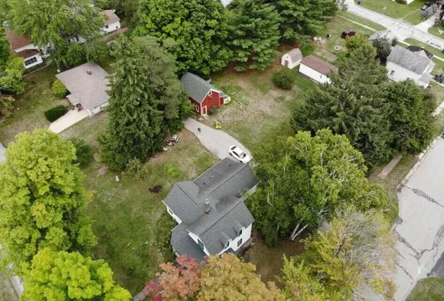 $134,900 | 306 North Carland Street, Marion, MI 49665