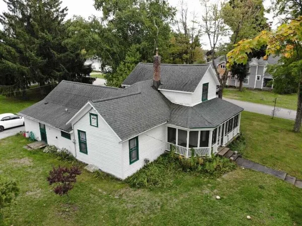 $134,900 | 306 North Carland Street, Marion, MI 49665