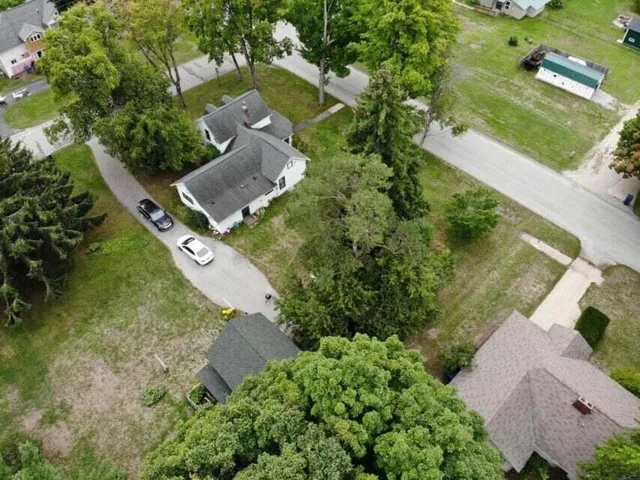 $134,900 | 306 North Carland Street, Marion, MI 49665