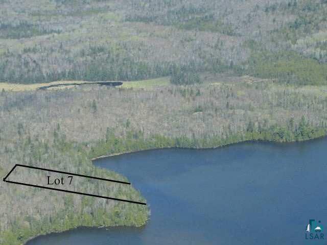 Lot 7 Ninemile Ridge Road Finland, MN 55603 - Photo 2 of 5 Gallery Image 2