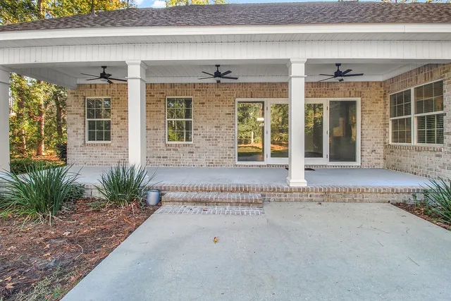 $524,900 | 1186 Winterberry Court, Townsend, GA 31331