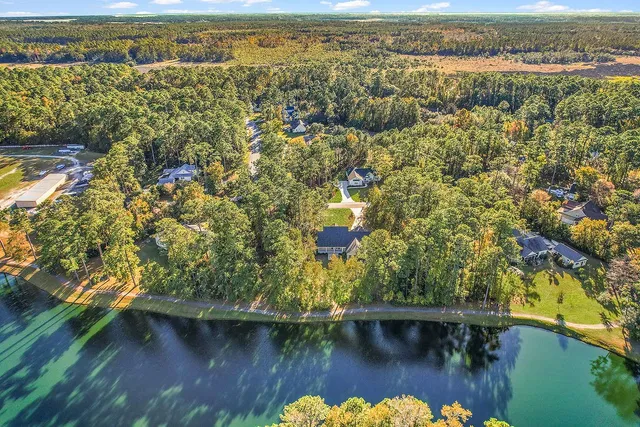 $524,900 | 1186 Winterberry Court, Townsend, GA 31331