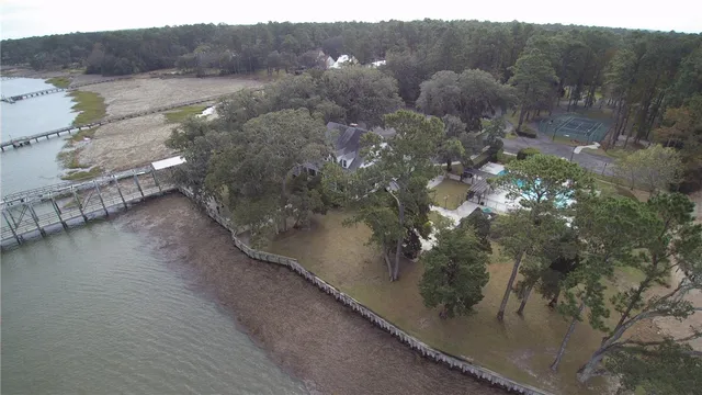 $524,900 | 1186 Winterberry Court, Townsend, GA 31331