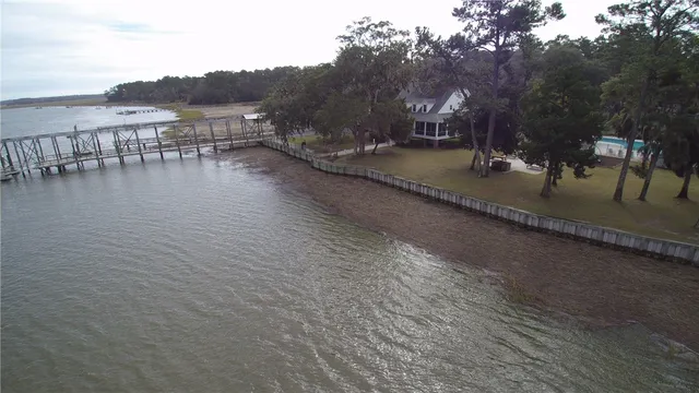 $524,900 | 1186 Winterberry Court, Townsend, GA 31331