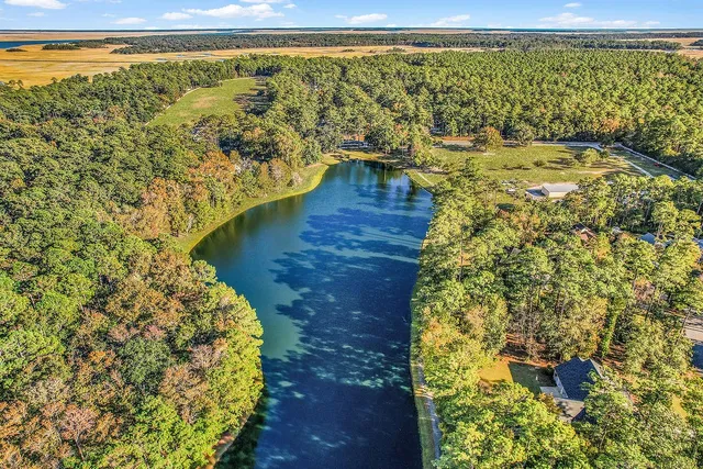 $524,900 | 1186 Winterberry Court, Townsend, GA 31331