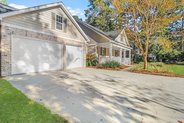 $524,900 | 1186 Winterberry Court, Townsend, GA 31331