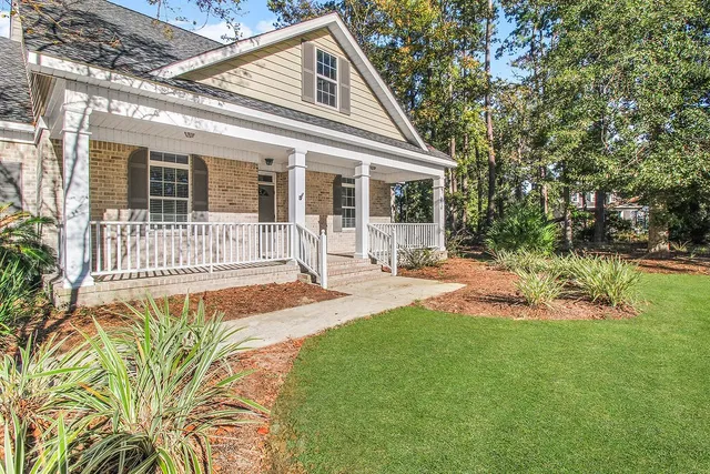 $524,900 | 1186 Winterberry Court, Townsend, GA 31331