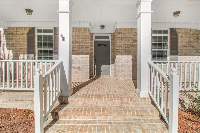 $524,900 | 1186 Winterberry Court, Townsend, GA 31331