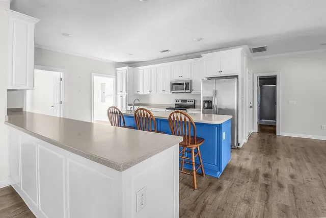 $524,900 | 1186 Winterberry Court, Townsend, GA 31331