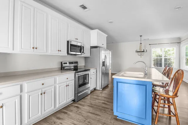 $524,900 | 1186 Winterberry Court, Townsend, GA 31331