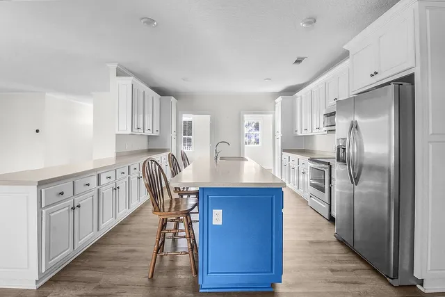 $524,900 | 1186 Winterberry Court, Townsend, GA 31331