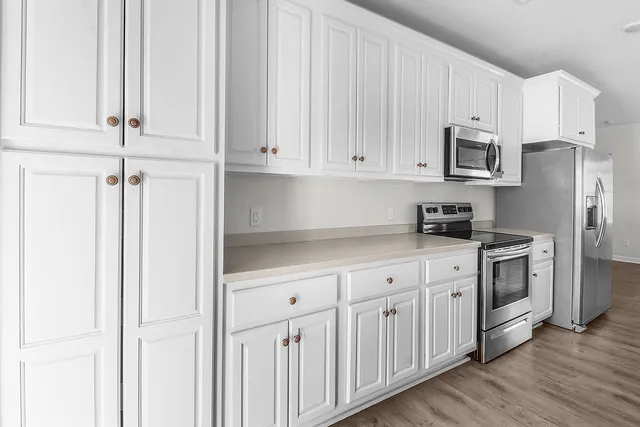 $524,900 | 1186 Winterberry Court, Townsend, GA 31331