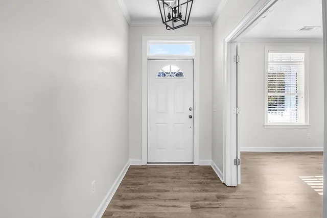 $524,900 | 1186 Winterberry Court, Townsend, GA 31331