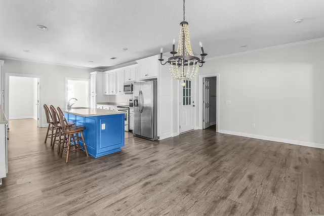 $524,900 | 1186 Winterberry Court, Townsend, GA 31331