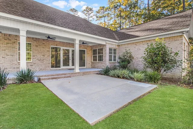 $524,900 | 1186 Winterberry Court, Townsend, GA 31331