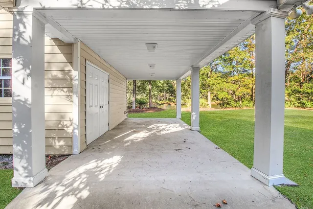 $524,900 | 1186 Winterberry Court, Townsend, GA 31331