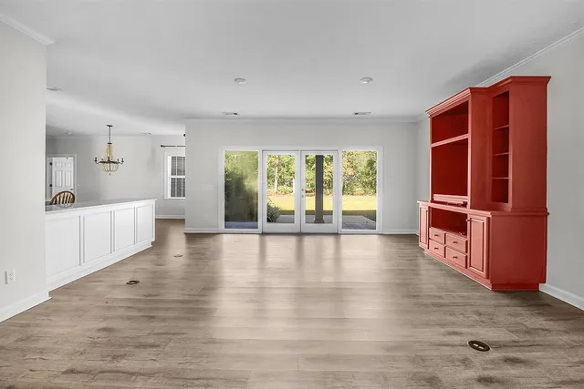 $524,900 | 1186 Winterberry Court, Townsend, GA 31331