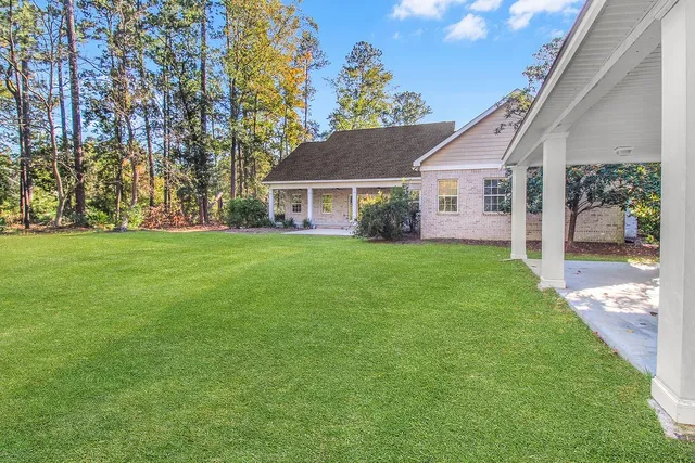 $524,900 | 1186 Winterberry Court, Townsend, GA 31331