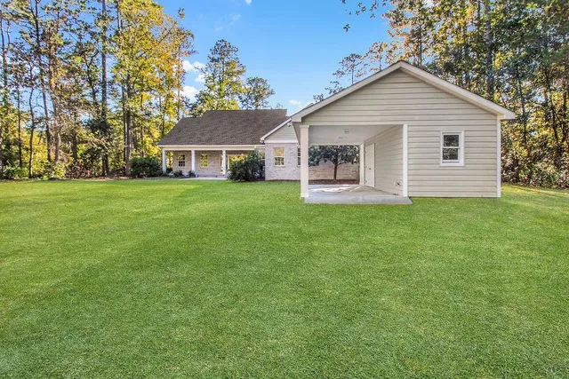 $524,900 | 1186 Winterberry Court, Townsend, GA 31331