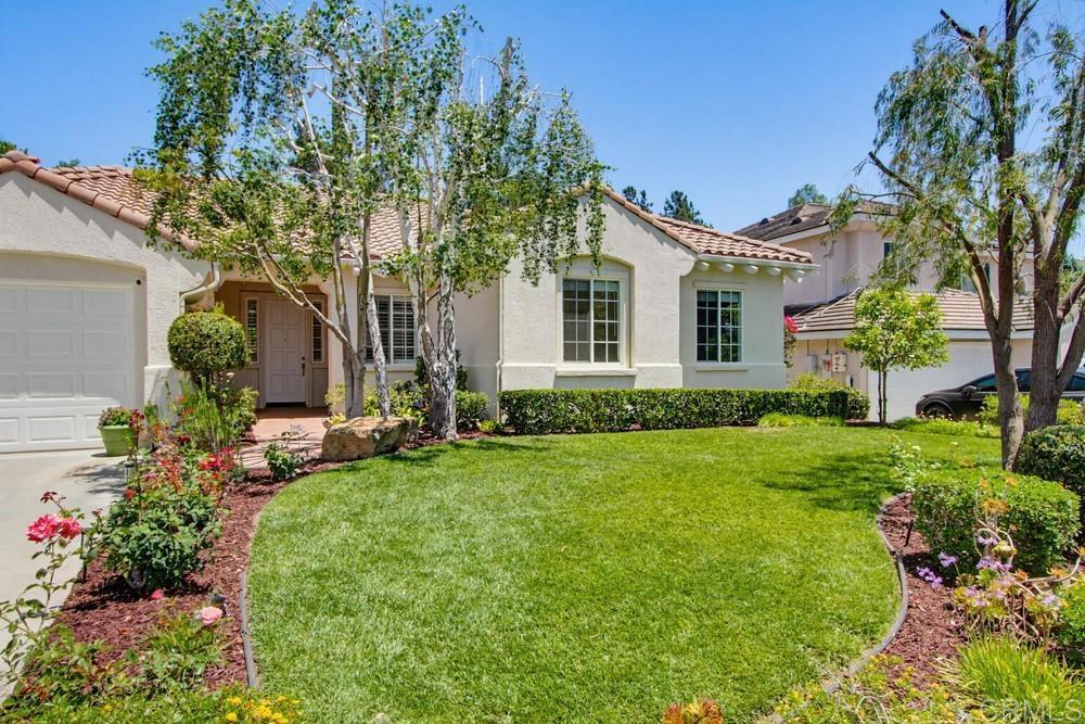 672 Inverlochy Drive Fallbrook, CA 92028 - Photo 3 of 75