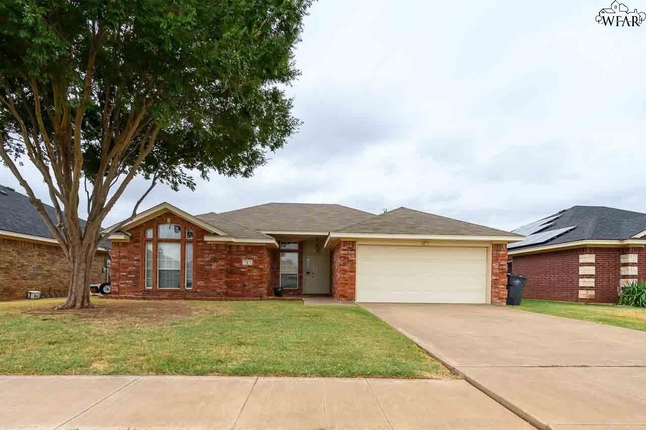 2 Libby Court Wichita Falls, TX 76310 - Photo 1 of 1 Gallery Image 1
