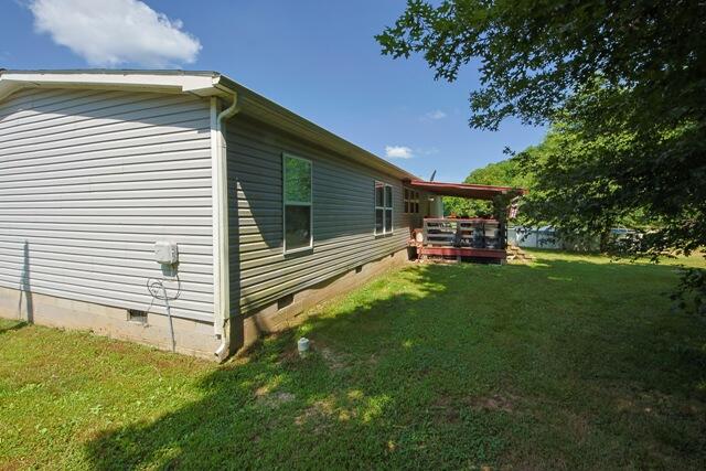 7875 Bybee Road Winchester, KY 40391 - Photo 7 of 46 17