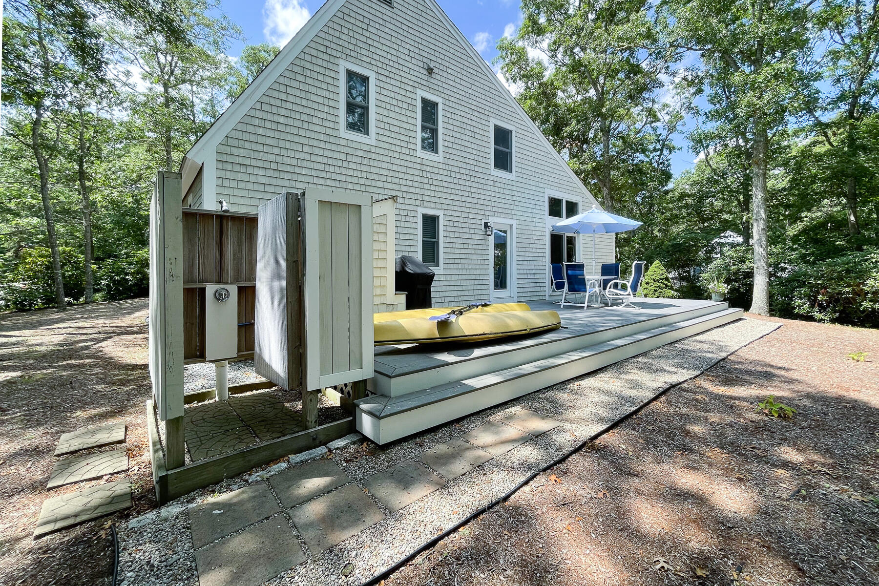 219 Fells Pond Road Mashpee, MA 02649 - Photo 40 of 46 219 Fells Pond-2576