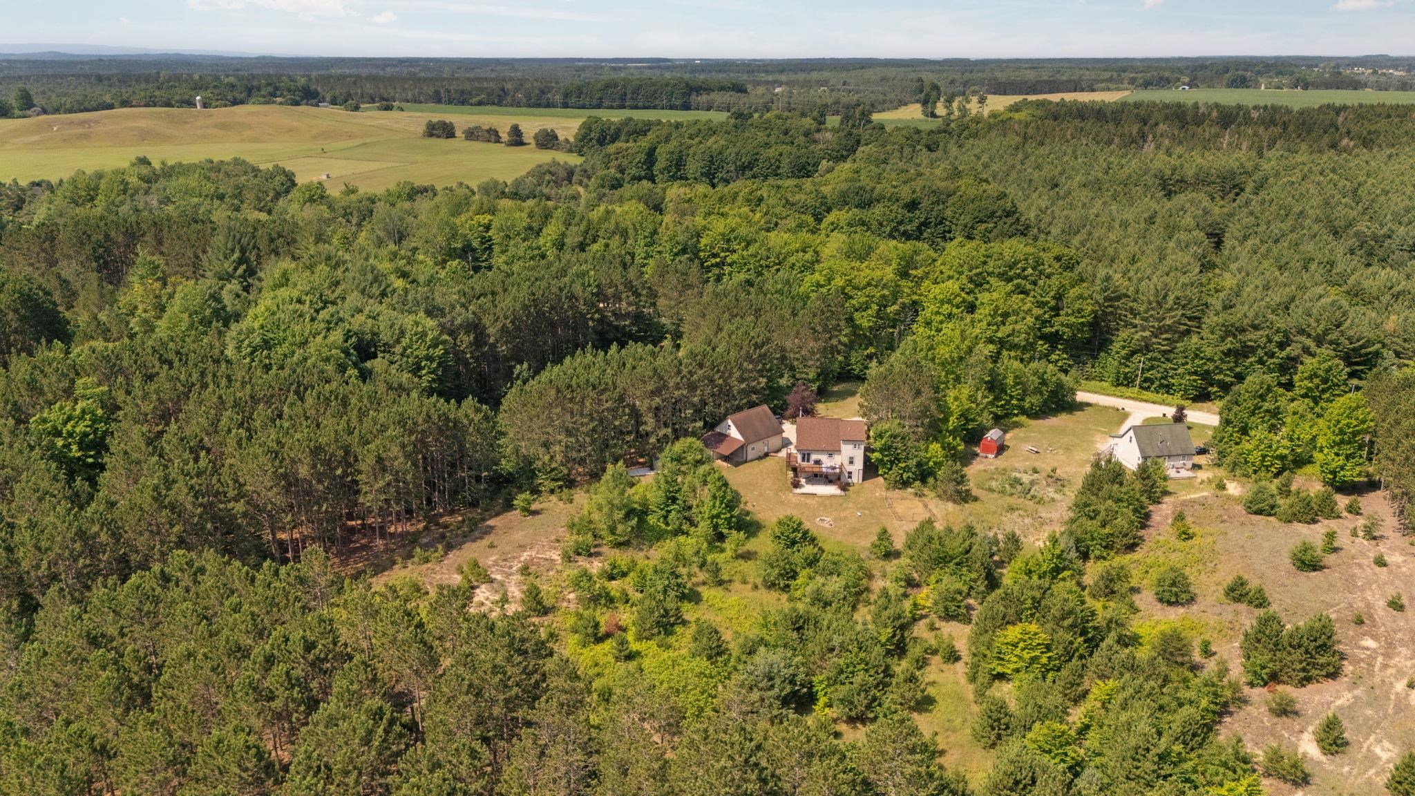 8433 Dell Road Kingsley, MI 49649 - Photo 47 of 48