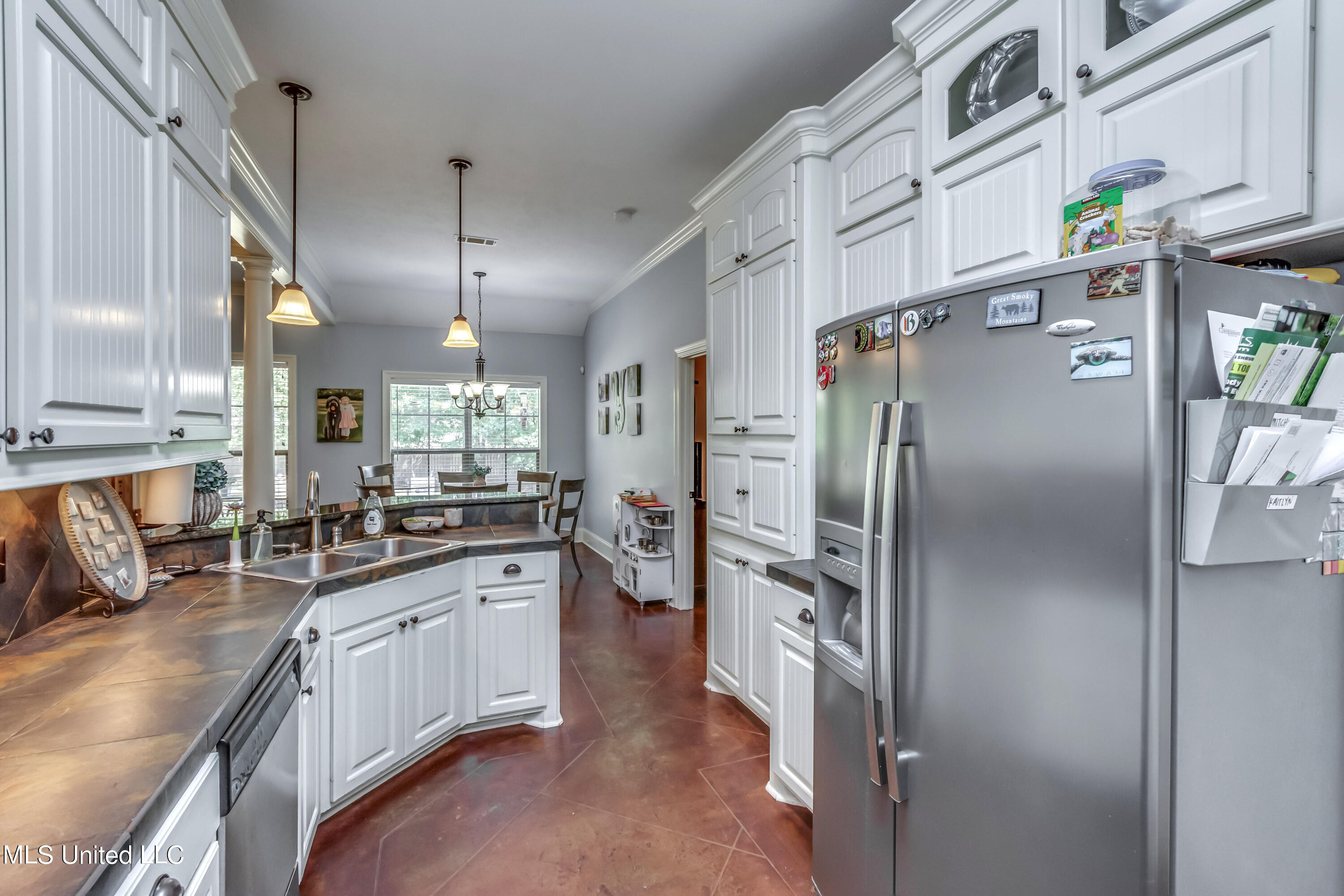 435 Springhill Point Brandon, MS 39047 - Photo 19 of 45 435 Springhill Pointe-44
