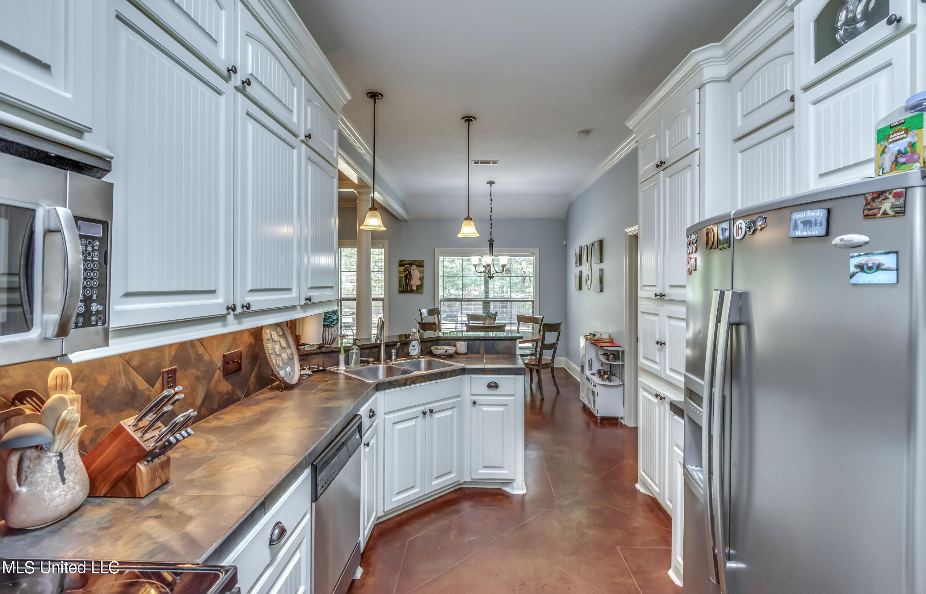 435 Springhill Point Brandon, MS 39047 - Photo 20 of 45 435 Springhill Pointe-46