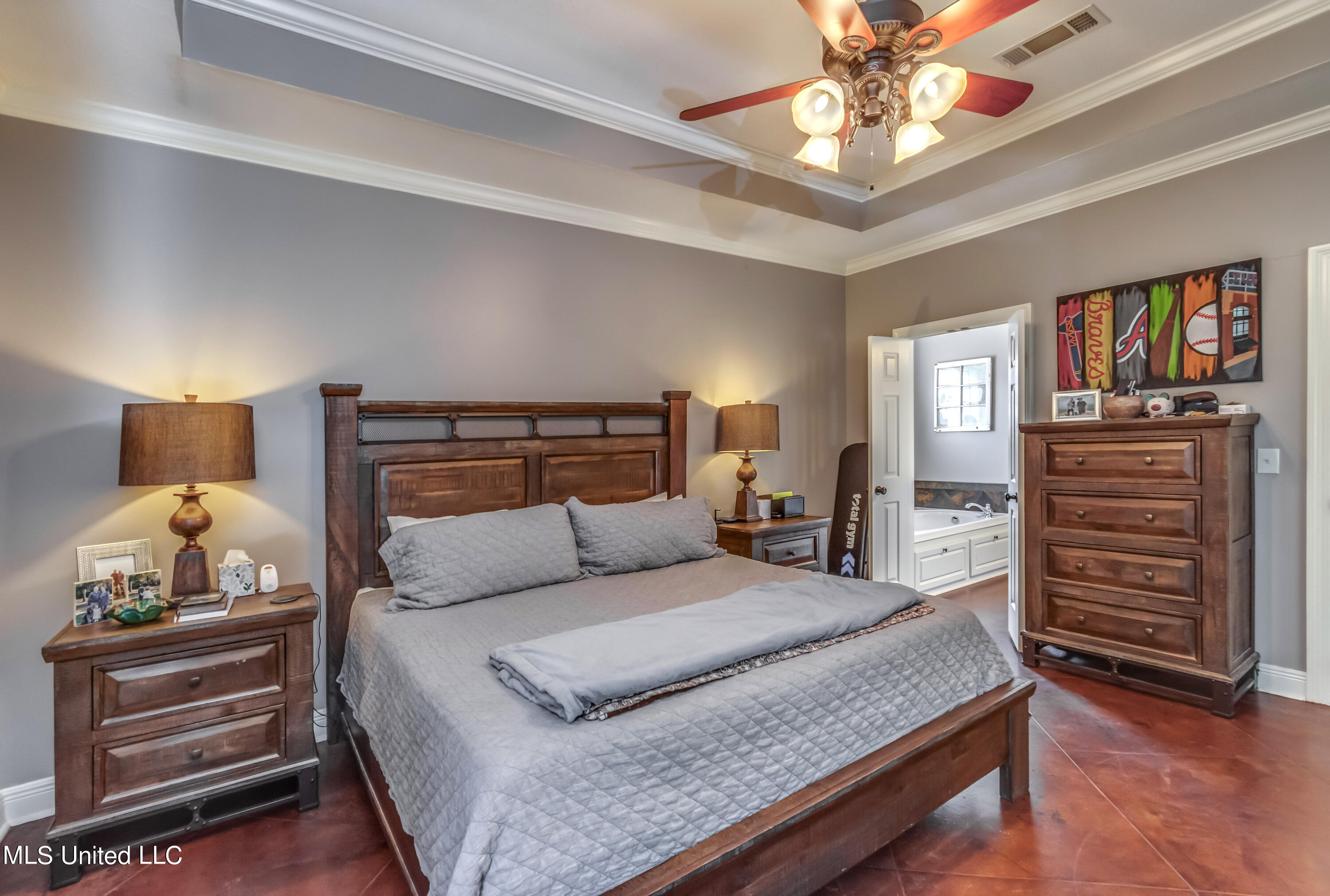 435 Springhill Point Brandon, MS 39047 - Photo 23 of 45 435 Springhill Pointe-49