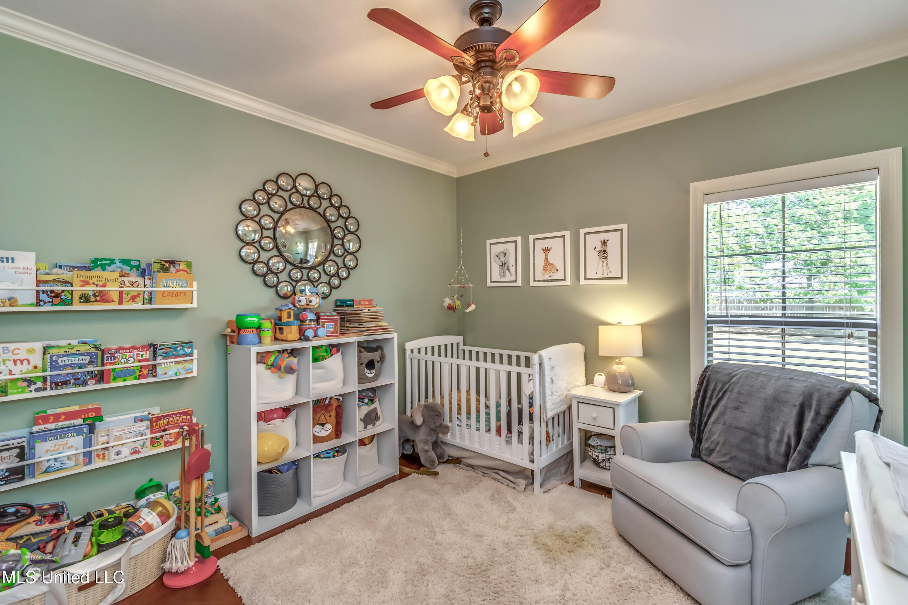 435 Springhill Point Brandon, MS 39047 - Photo 27 of 45 435 Springhill Pointe-60