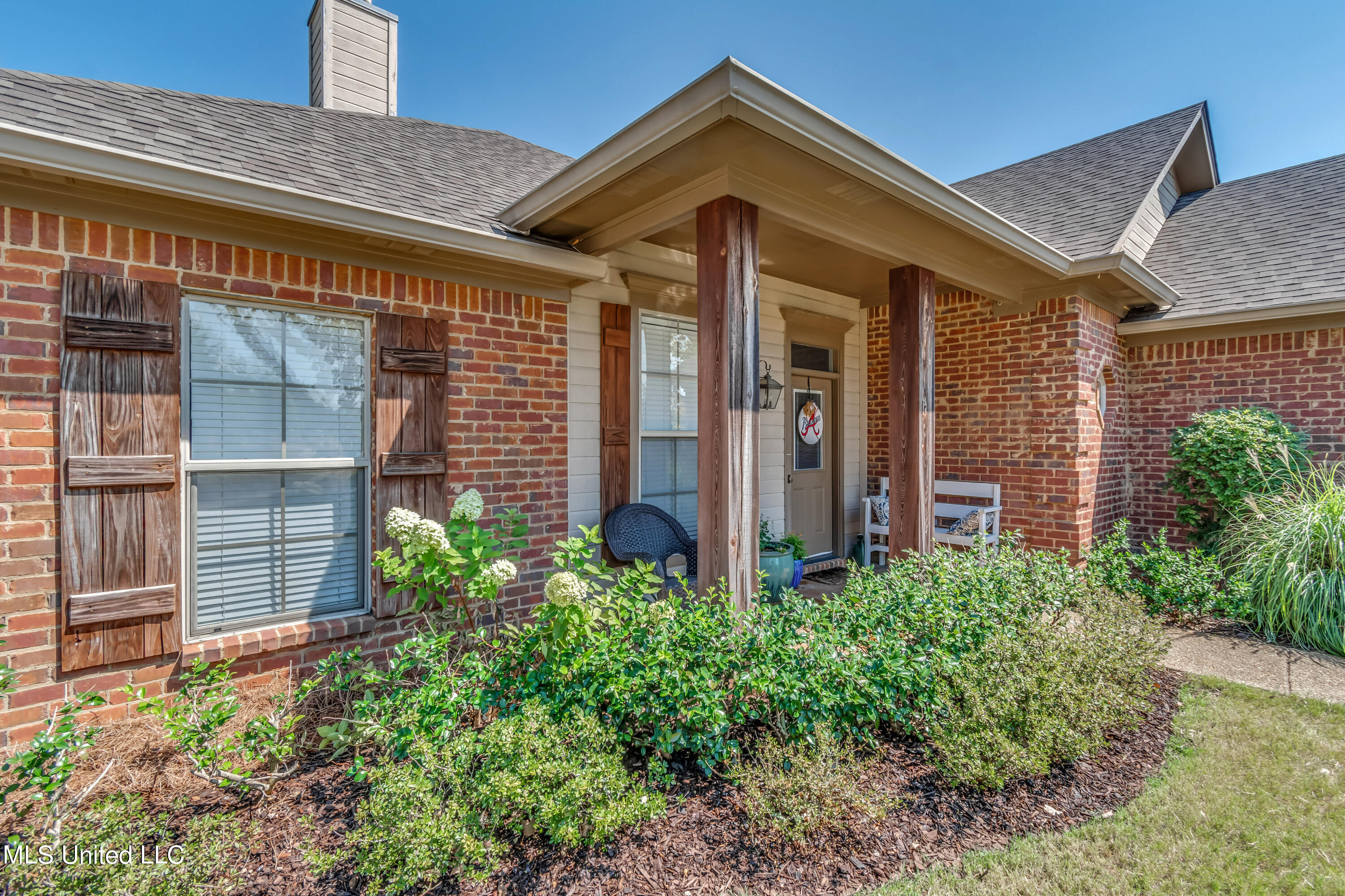 435 Springhill Point Brandon, MS 39047 - Photo 3 of 45 435 Springhill Pointe-4