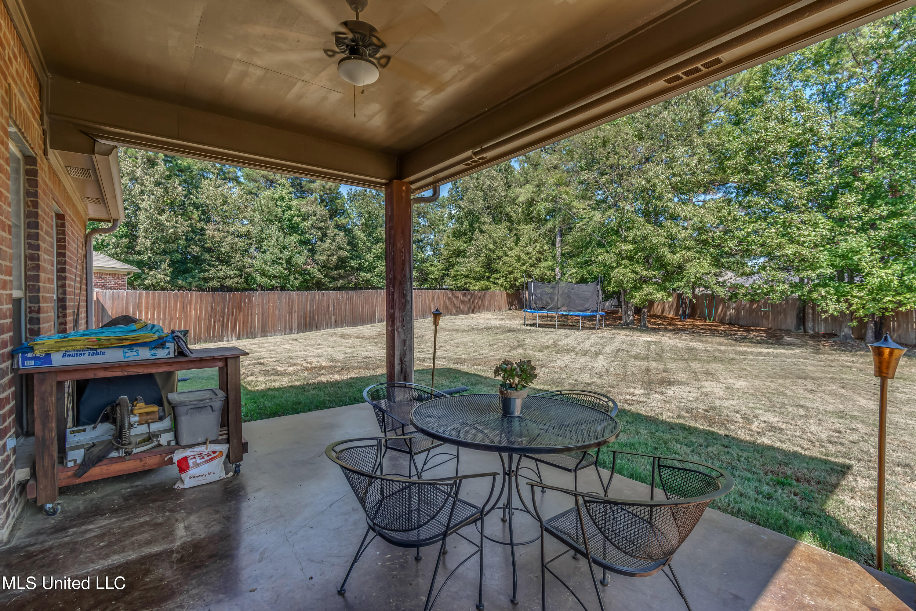 435 Springhill Point Brandon, MS 39047 - Photo 36 of 45 435 Springhill Pointe-16