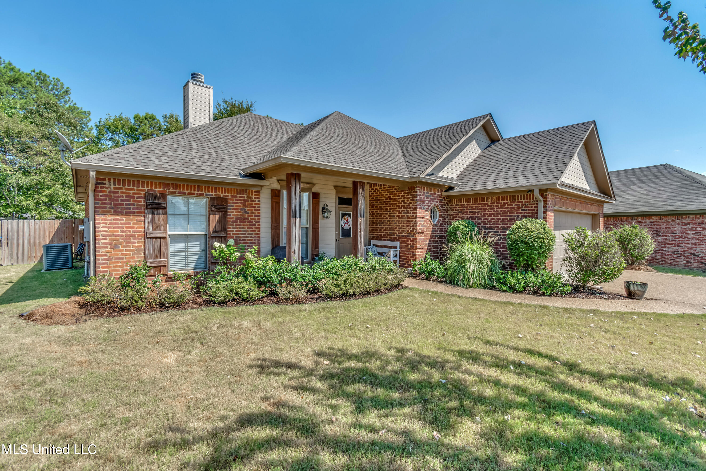 435 Springhill Point Brandon, MS 39047 - Photo 4 of 45 435 Springhill Pointe-11