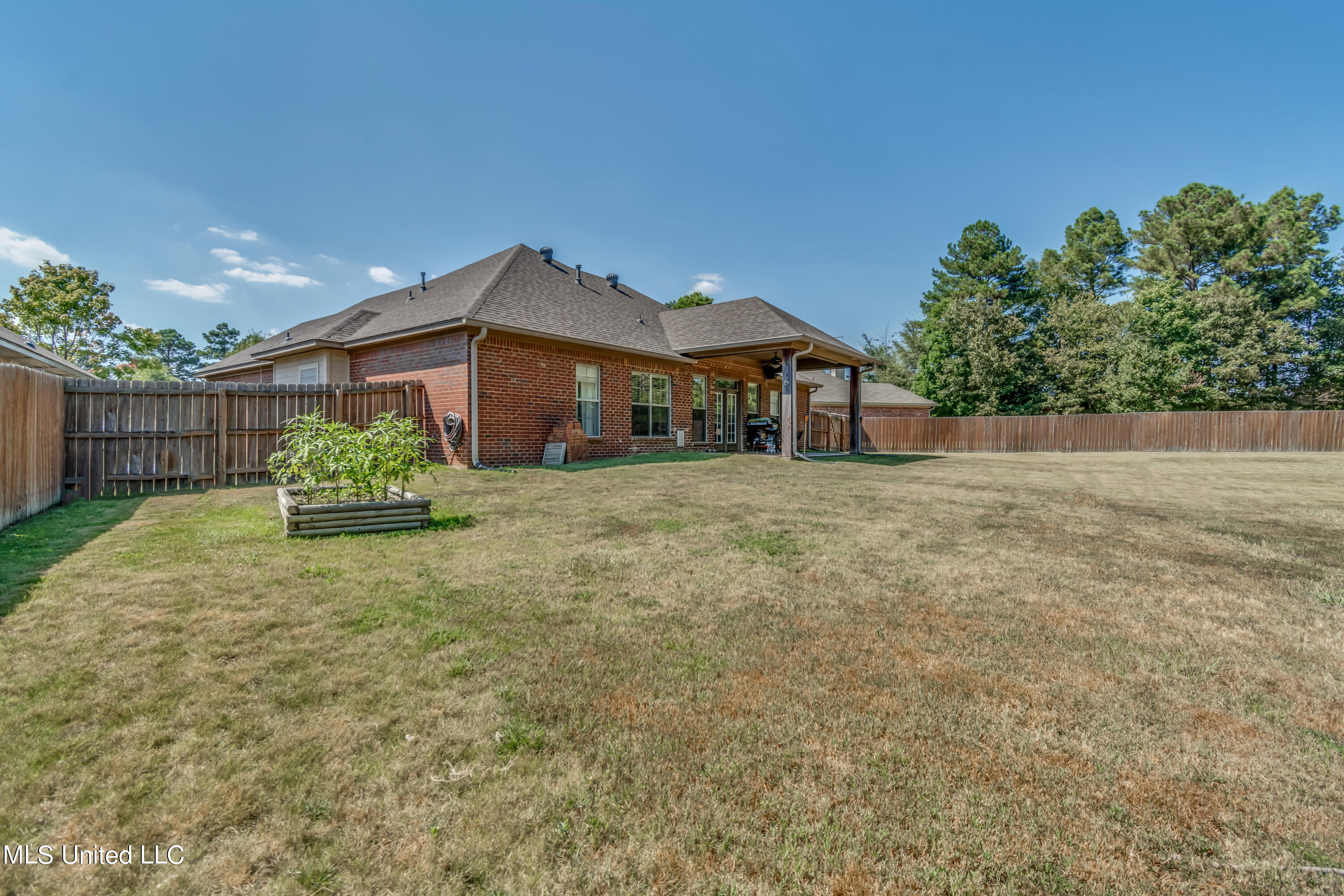 435 Springhill Point Brandon, MS 39047 - Photo 43 of 45 435 Springhill Pointe-23